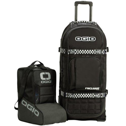 BAG AND LUGGAGE