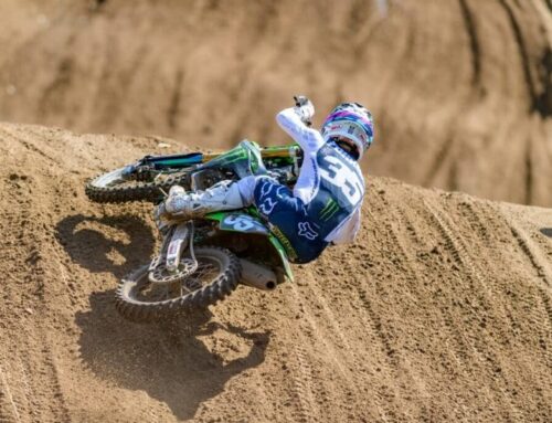 The Right Fit: Unveiling the Importance of Size in Motocross Gear Selection