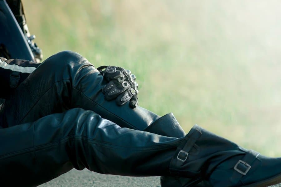 Motorcycle Protective Gear: a Perfect Blend of Fashion and Function